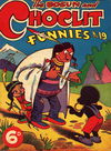 The Bosun and Choclit Funnies (Elmsdale Publications, 1946 series) #19 [1947?]