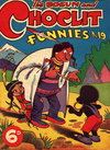 The Bosun and Choclit Funnies  #19 ([January 1948?])