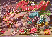 The Bosun and Choclit Funnies  #28 ([October 1948?])