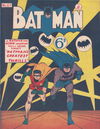 Batman (KGM, 1952 series) #57 [May 1955?]