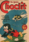 The Bosun and Choclit Funnies  #44 ([June 1950?])