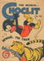 The Bosun and Choclit Funnies (Elmsdale Publications, 1946 series) #46 ([August 1950?])