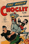 The Bosun and Choclit Funnies  #50 ([December 1950?])