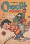 The Bosun and Choclit Funnies (Elmsdale Publications, 1946 series) #66 [July 1952?]