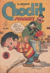 The Bosun and Choclit Funnies  #66 ([July 1952?])