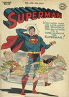 Superman  #40 (May-June 1946)