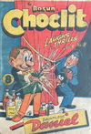 The Bosun and Choclit Funnies (Elmsdale Publications, 1946 series) v8#8 ([September 1953?])