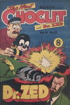 The Bosun and Choclit Funnies  v9#3 ([1954?])