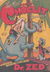 The Bosun and Choclit Funnies (Elmsdale Publications, 1946 series) v9#5 — The New Bosun and Choclit Funnies ([1954?])
