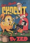 The Bosun and Choclit Funnies  v9#7 ([1954?])