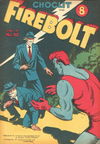 The Bosun and Choclit Funnies (Elmsdale Publications, 1946 series) v9#10 — Choclit and Firebolt ([1954?])