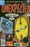 The Unexpected (DC, 1968 series) #184 (March-April 1978)