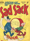 Sad Sack  #2 (April 1955)