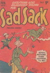 Sad Sack  #11 (February 1956)