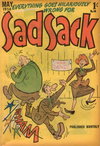 Sad Sack  #14 (May 1956)