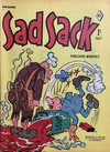 Sad Sack  #17 (December 1957)