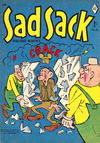 Sad Sack (Junior Readers, 1956 series) #18 January 1958