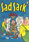 Sad Sack  #18 (January 1958)