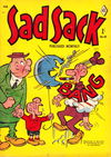 Sad Sack (Junior Readers, 1956 series) #19 February 1958