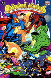 Crossover Classics: The Marvel / DC Collection  #nn [1] ([November] 1991)