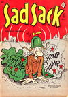 Sad Sack (Junior Readers, 1956 series) #27 October 1958