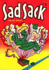 Sad Sack (Junior Readers, 1956 series) #38 [November 1959?]