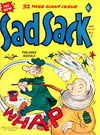 Sad Sack (Junior Readers, 1956 series) #2 — The New Sad Sack September 1956