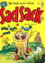 Sad Sack (Junior Readers, 1956 series) #3 — The New Sad Sack (October 1956)