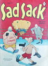 Sad Sack (Junior Readers, 1956 series) #7 February 1957