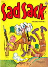 Sad Sack  #9 (April 1957)
