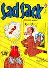 Sad Sack (Junior Readers, 1956 series) #10 May 1957