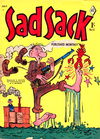 Sad Sack (Junior Readers, 1956 series) #12 July 1957