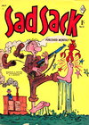 Sad Sack  #12 (July 1957)