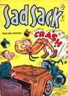 Sad Sack (Junior Readers, 1956 series) #13 August 1957