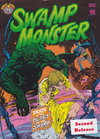 Swamp Monster [nn] ([August 1983?])