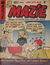 Comic Hits (Red Circle, 1952 series) #26 — Mazie (October 1954)