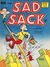 Comic Hits (Red Circle, 1952 series) #27 — Sad Sack (November 1954)