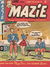 Comic Hits (Red Circle, 1952 series) #22 — Mazie (June 1954)