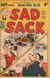 Comic Hits (Red Circle, 1952 series) #13 — Sad Sack (September 1953)