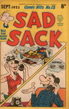 Comic Hits  #13 (September 1953)