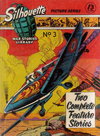 Silhouette War Stories Library  #3 ([August 1959?])