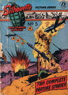 Silhouette War Stories Library  #5 ([September 1959?])
