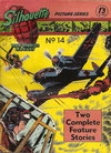 Silhouette War Stories Library  #14 ([January 1960?])