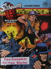 Silhouette War Stories Library  #19 ([April 1960?])
