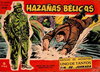 Hazañas Bélicas Número Extra  #109 ([??])