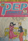 Pep Comics  #9 ([December 1951?])