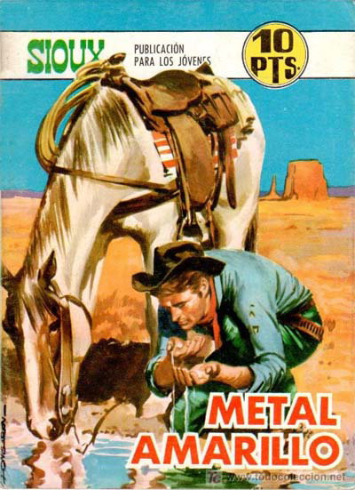 Sioux  #111 ([196-??])