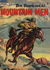 Popular Pictorial (Junior Readers, 1956 series) #8 — Ben Bowie and His Mountain Men (May 1957)