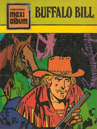 Colección Maxi Album  #? ([1973??])