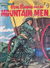 Popular Pictorial (Junior Readers, 1956 series) #14 — Ben Bowie and His Mountain Men (November 1957)